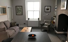 The Luxury Apartment